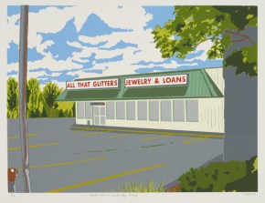 Capital Series - Lincoln City, Oregon