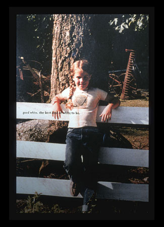 It Doesn't Get Any Better Than This, Installation