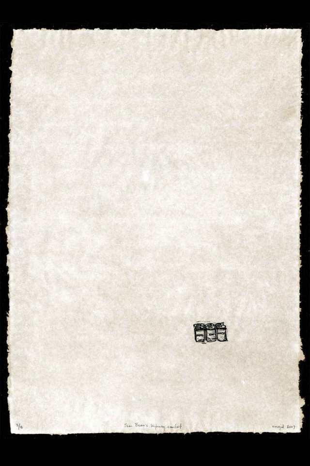 Jean Bean's Highway Comfort