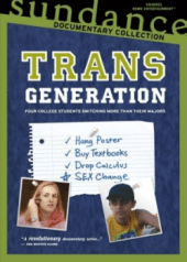 Transgeneration poster